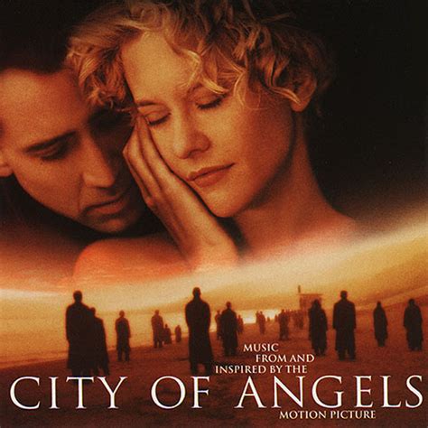 city of angels film